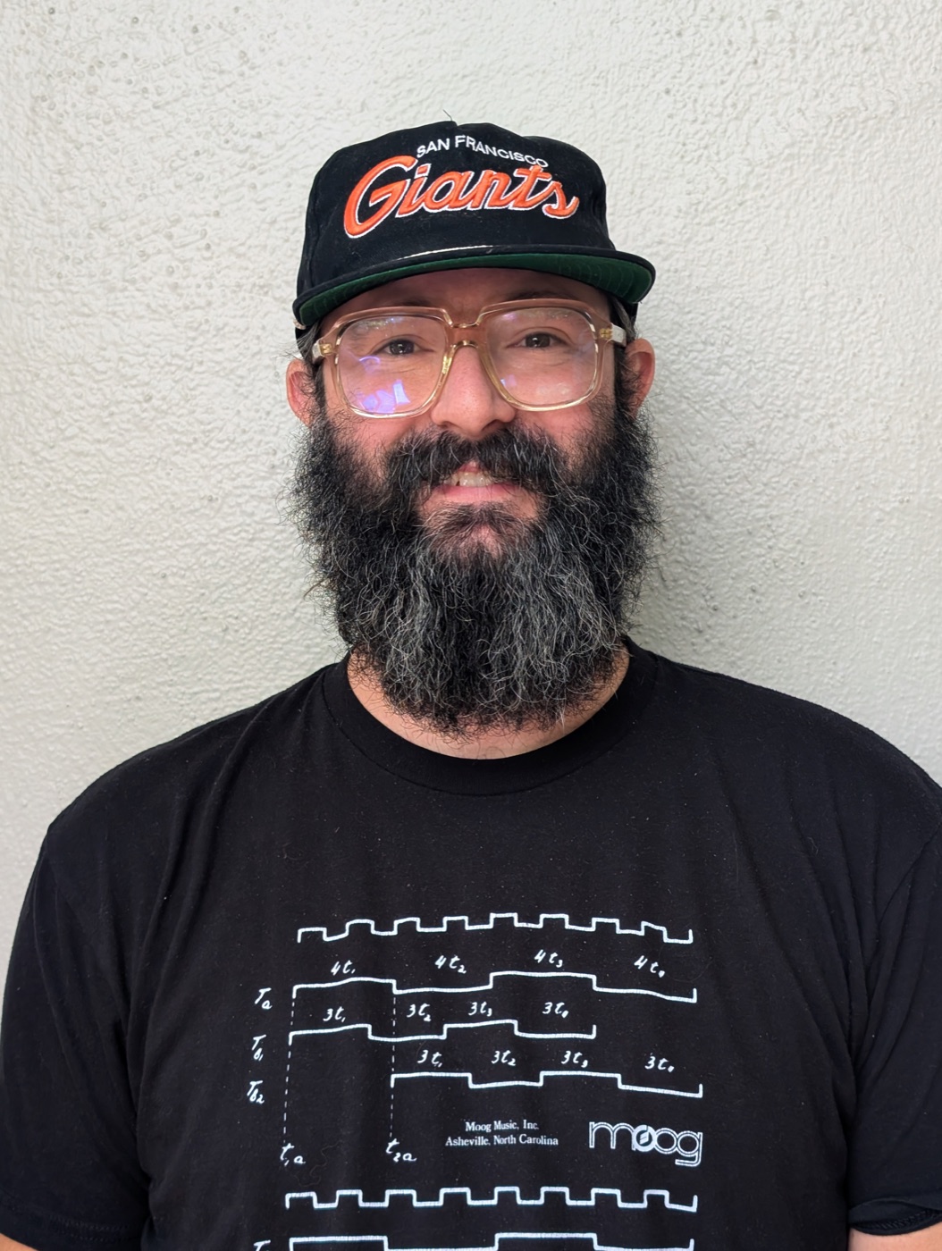 Chris Albert